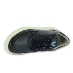 SNEAKERS AZUL
