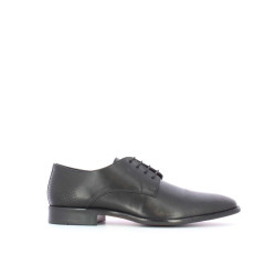 BLUCHER PICADO NEGRO