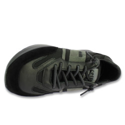 SNEAKERS NEGRO
