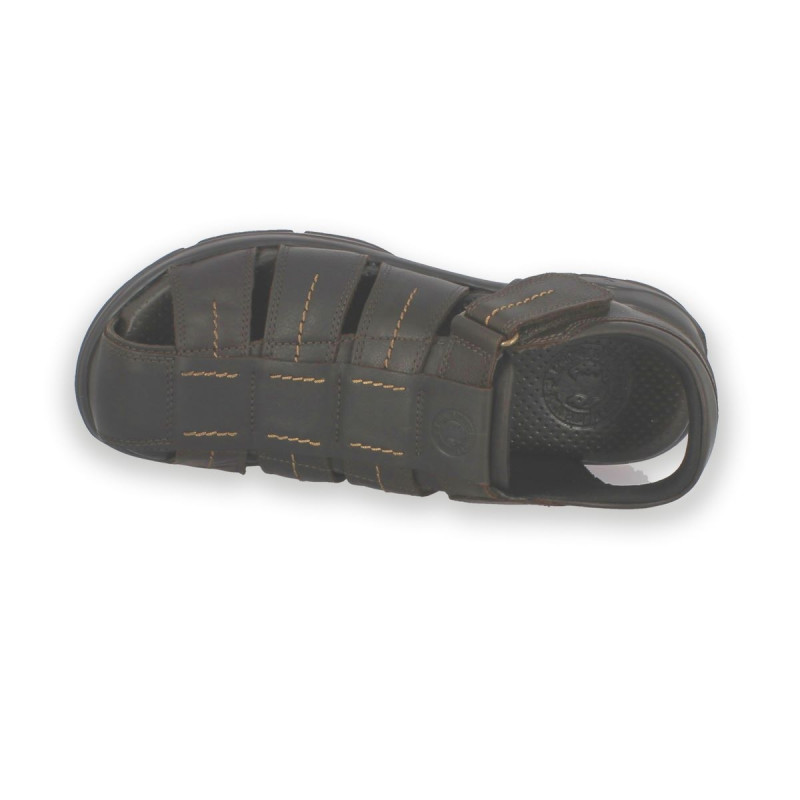 Variante:18-PIEL MARRON