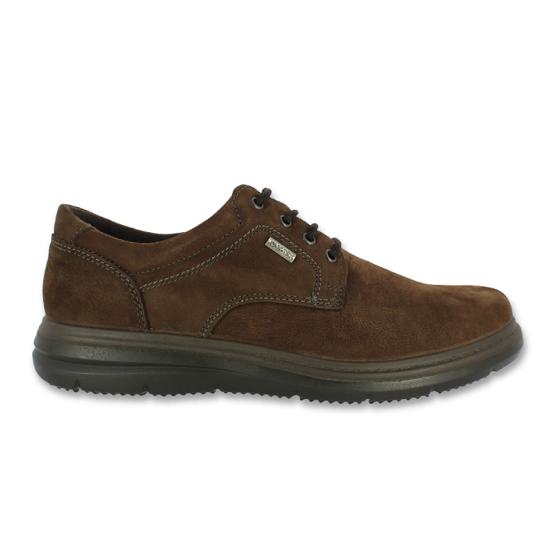 BLUCHER MARRON